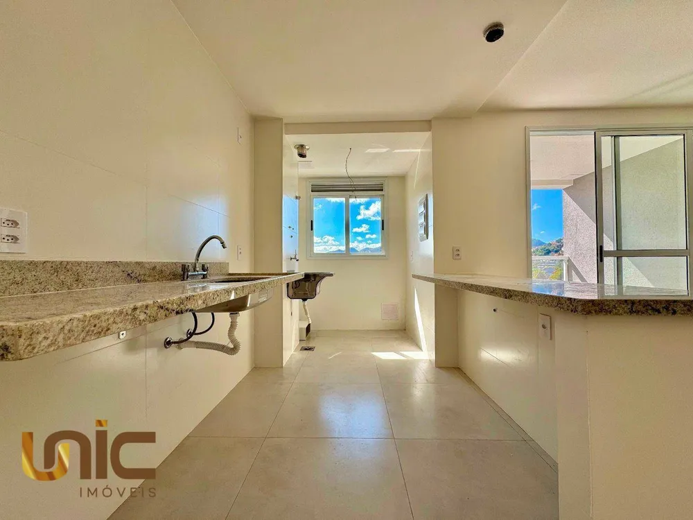 Apartamento, 2 quartos, 80 m² - Foto 9