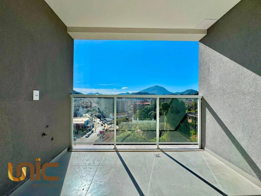 Apartamento, 2 quartos, 80 m² - Foto 7