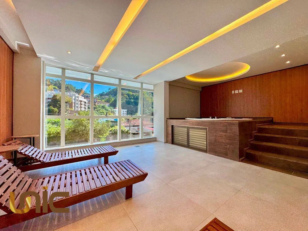 Apartamento, 2 quartos, 80 m² - Foto 25