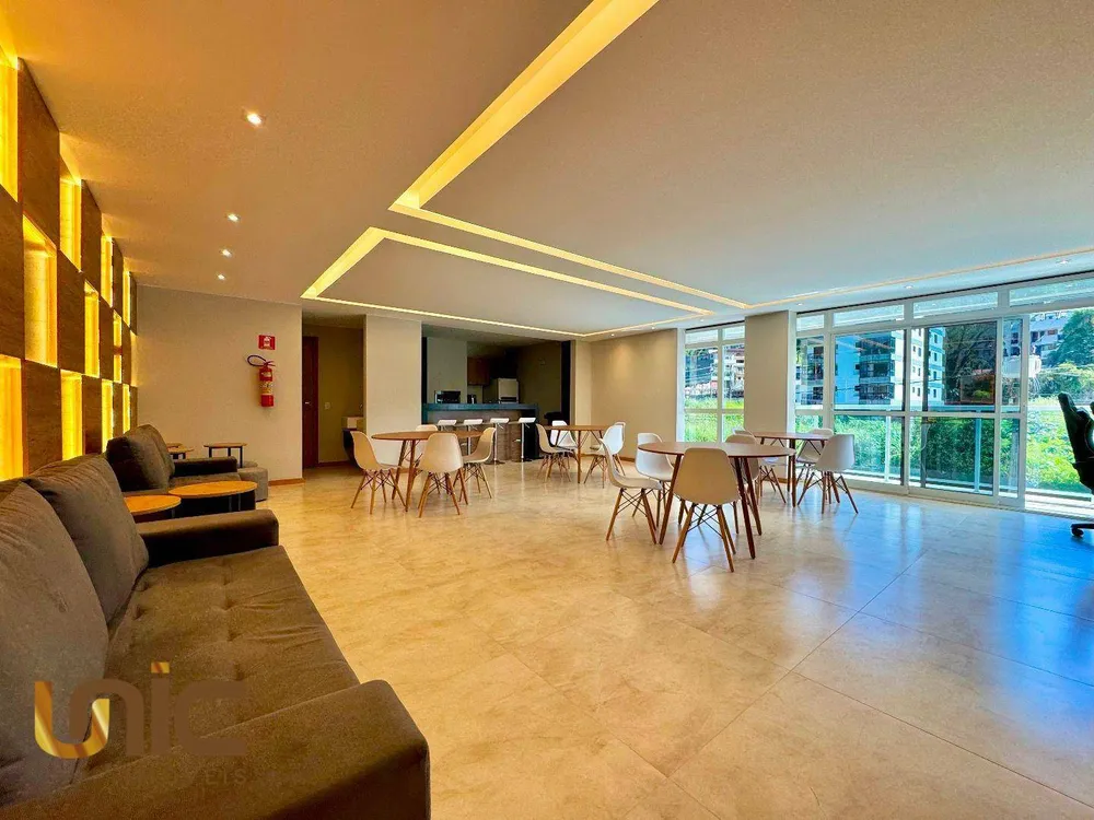 Apartamento, 2 quartos, 80 m² - Foto 31