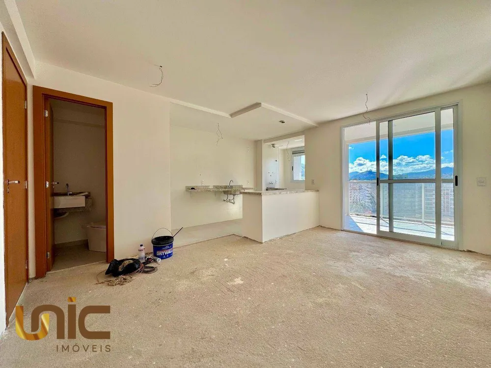 Apartamento, 2 quartos, 80 m² - Foto 3