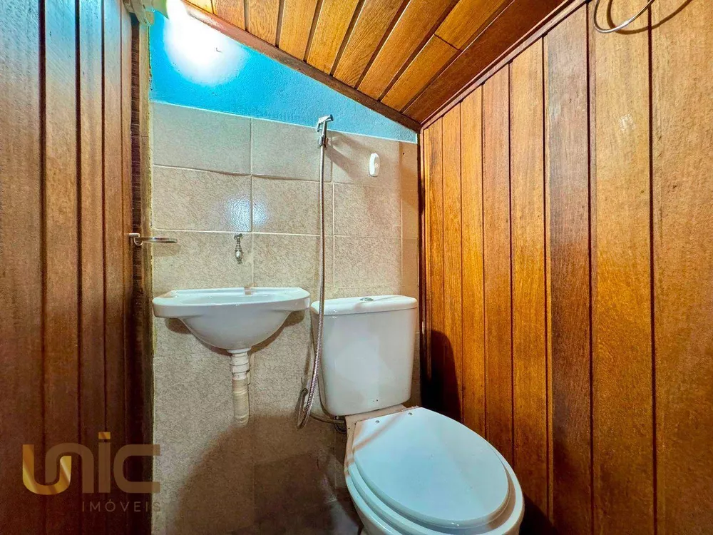 Casa de Condomínio, 2 quartos - Foto 27