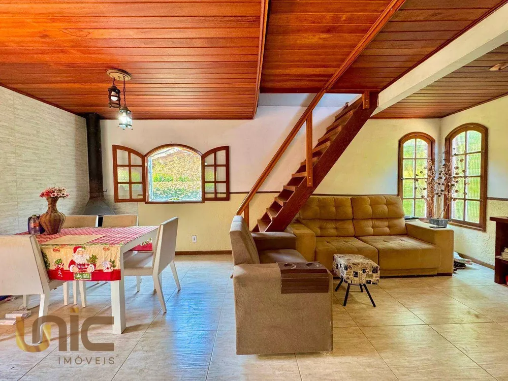 Casa de Condomínio, 2 quartos - Foto 6