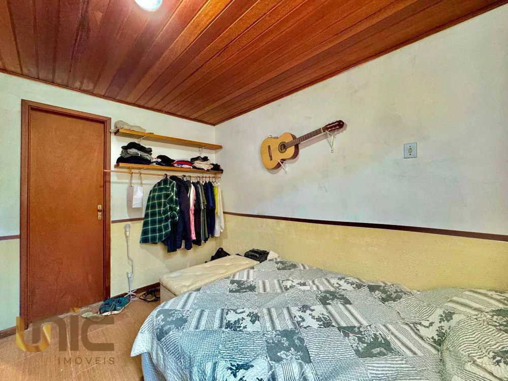 Casa de Condomínio, 2 quartos - Foto 14