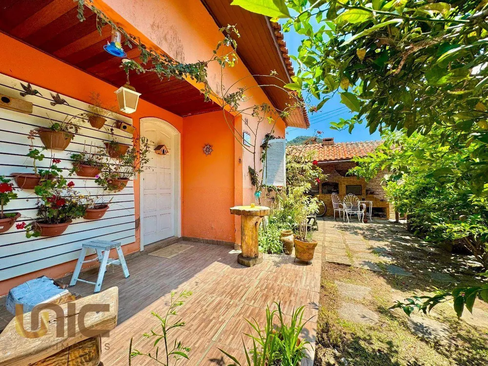 Casa de Condomínio, 2 quartos - Foto 1