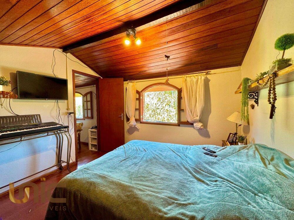 Casa de Condomínio, 2 quartos - Foto 24