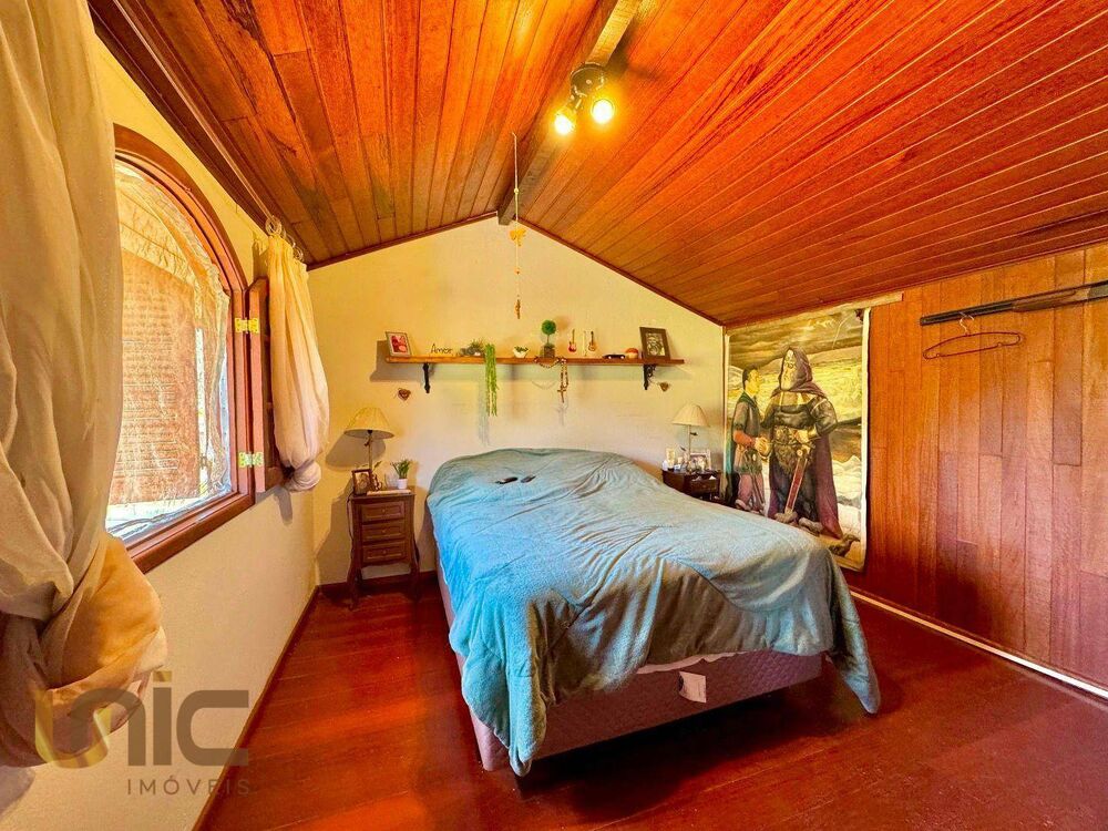 Casa de Condomínio, 2 quartos - Foto 22