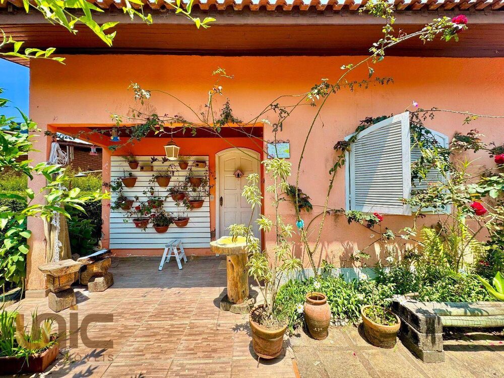 Casa de Condomínio, 2 quartos - Foto 2