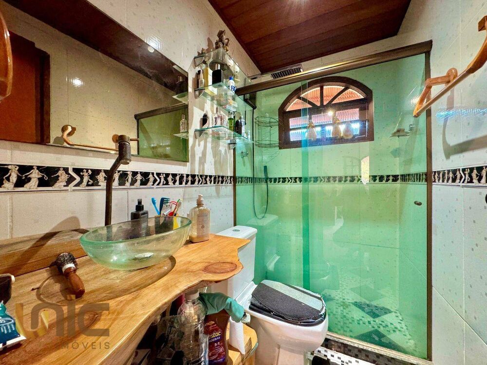 Casa de Condomínio, 2 quartos - Foto 11