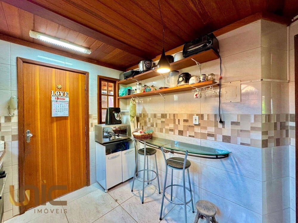 Casa de Condomínio, 2 quartos - Foto 17