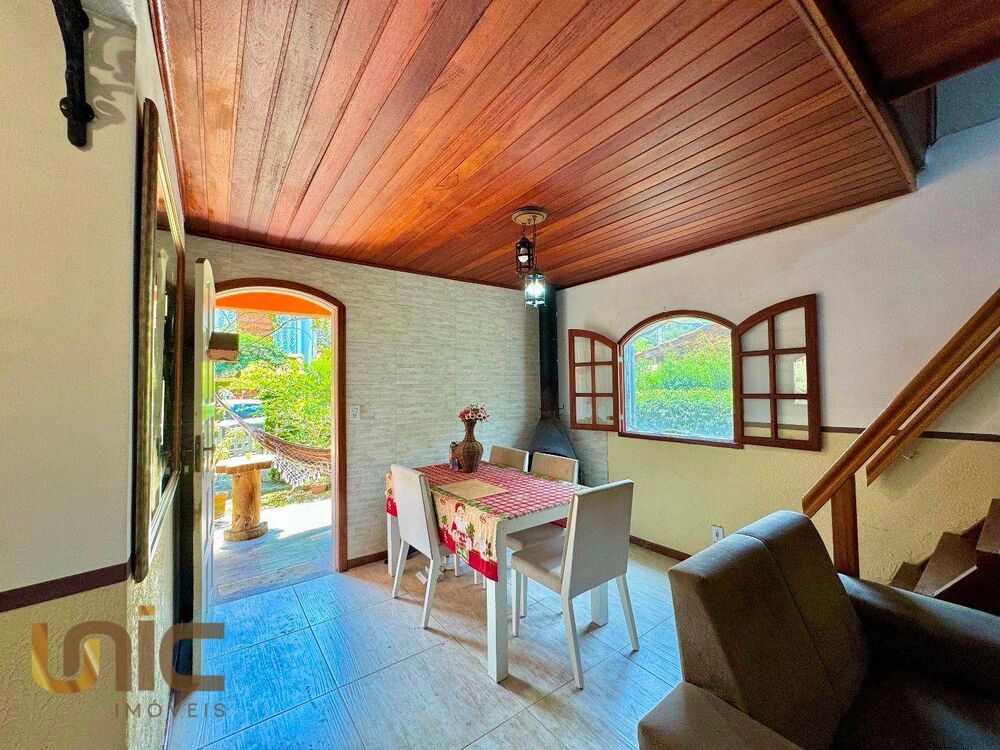 Casa de Condomínio, 2 quartos - Foto 8