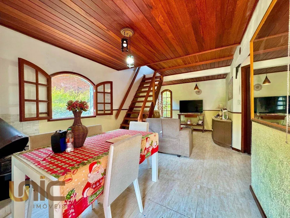 Casa de Condomínio, 2 quartos - Foto 3