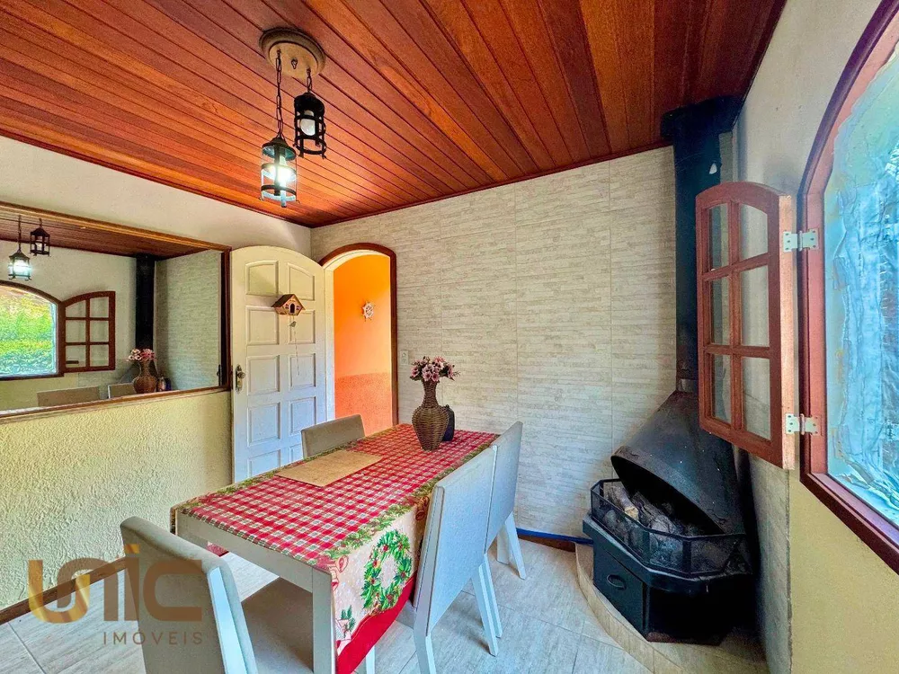 Casa de Condomínio, 2 quartos - Foto 9