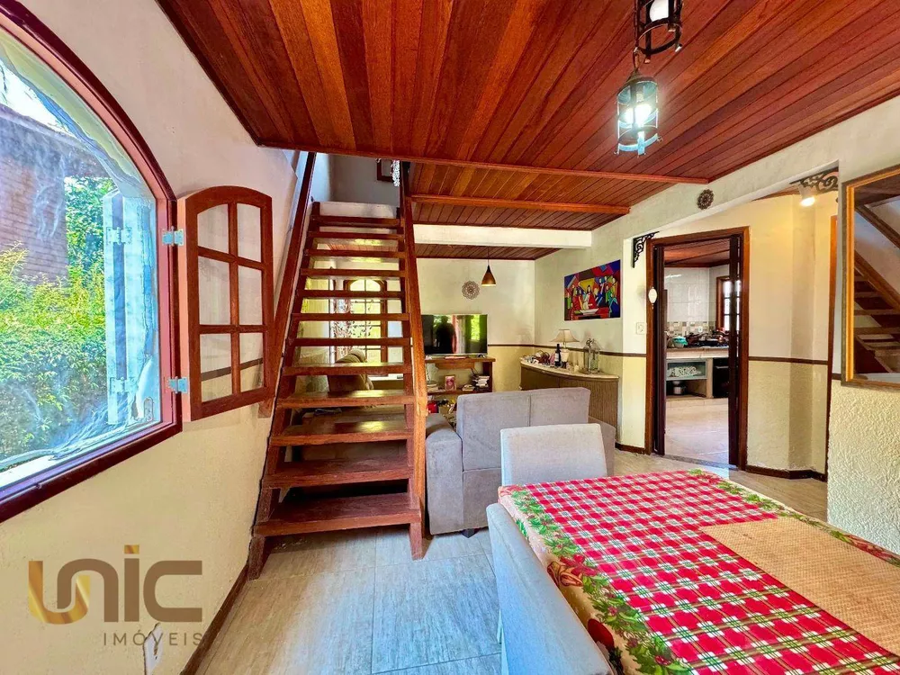 Casa de Condomínio, 2 quartos - Foto 7