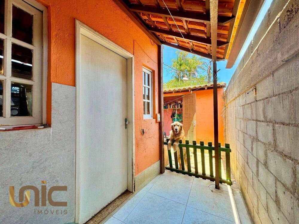 Casa de Condomínio, 2 quartos - Foto 18