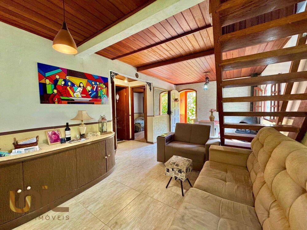 Casa de Condomínio, 2 quartos - Foto 5