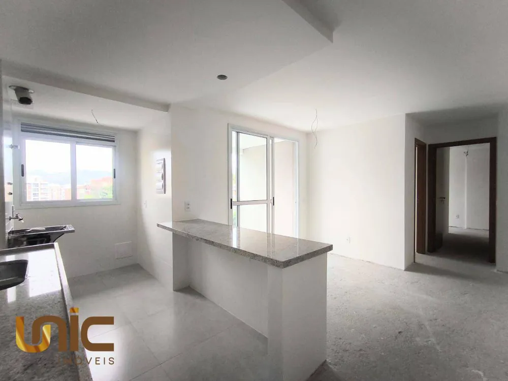 Apartamento, 2 quartos, 97 m² - Foto 2
