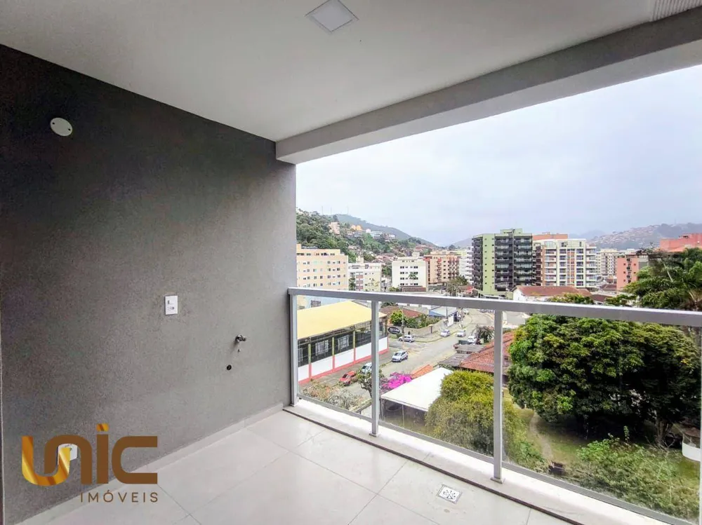 Apartamento, 2 quartos, 97 m² - Foto 1