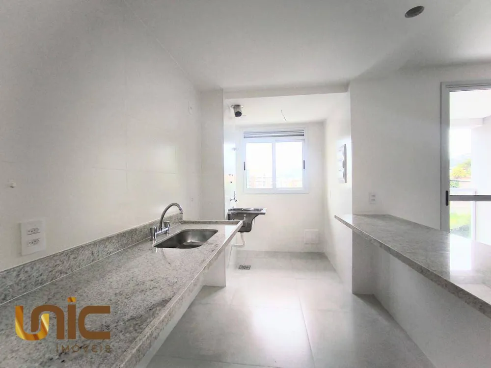 Apartamento, 2 quartos, 97 m² - Foto 3