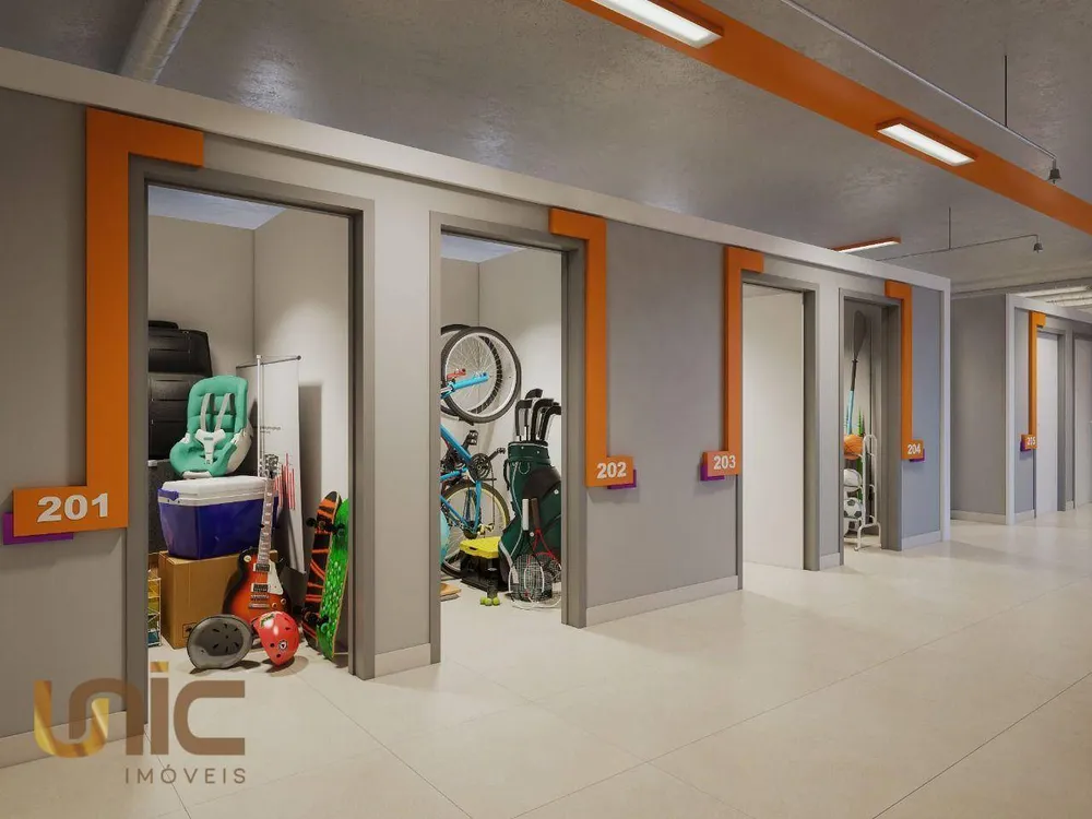 Apartamento, 2 quartos, 97 m² - Foto 10