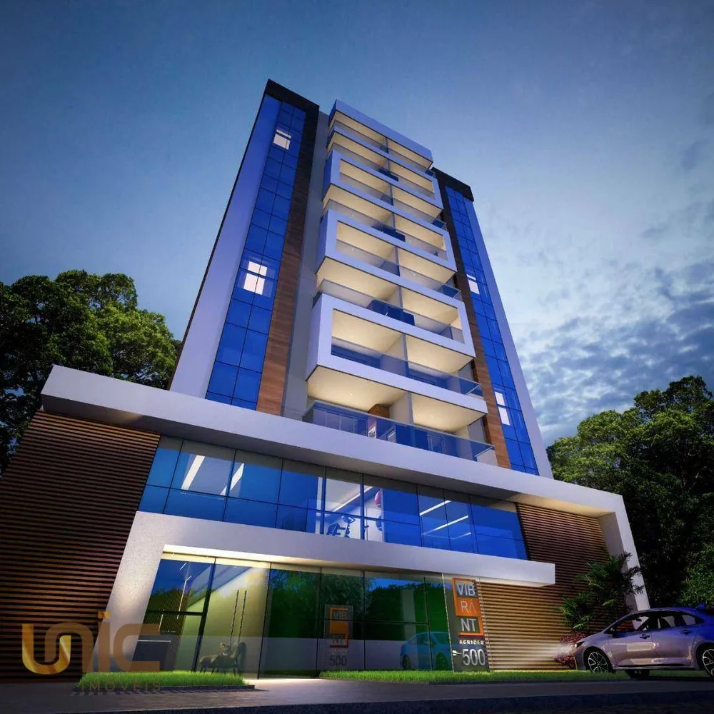 Apartamento, 2 quartos, 97 m² - Foto 16