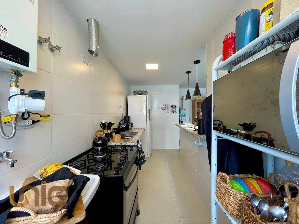 Apartamento, 3 quartos, 77 m² - Foto 2