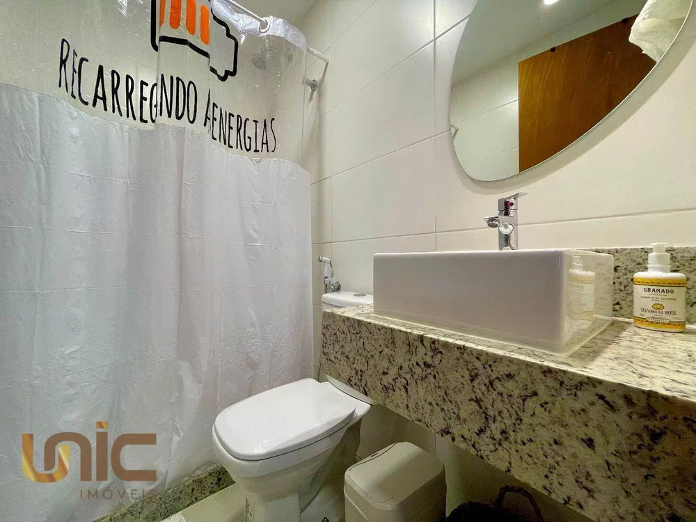 Apartamento, 3 quartos, 77 m² - Foto 8