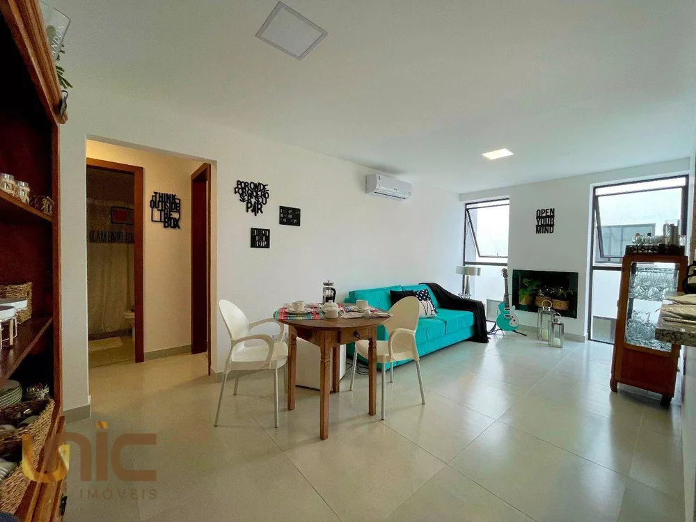 Apartamento, 3 quartos, 77 m² - Foto 4