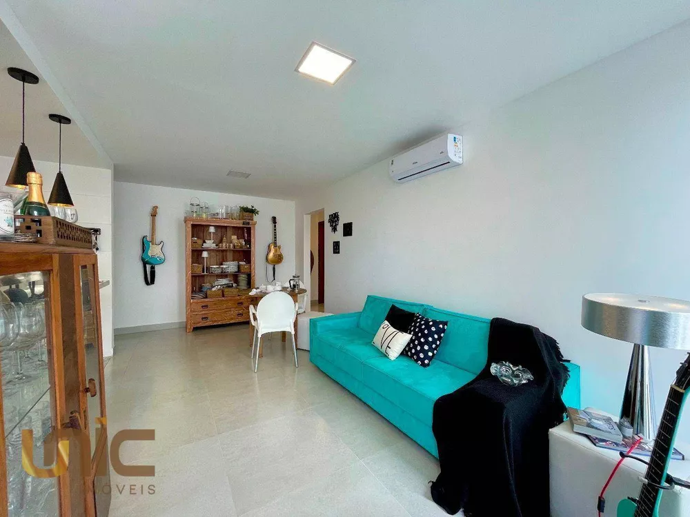 Apartamento, 3 quartos, 77 m² - Foto 9