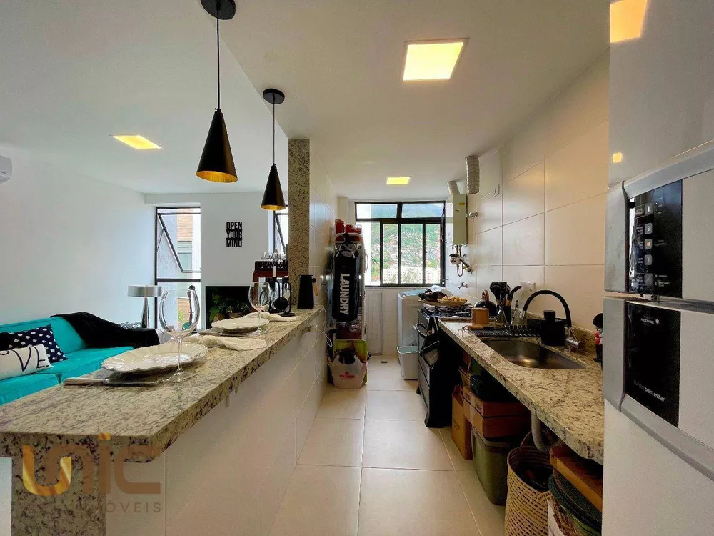 Apartamento, 3 quartos, 77 m² - Foto 10