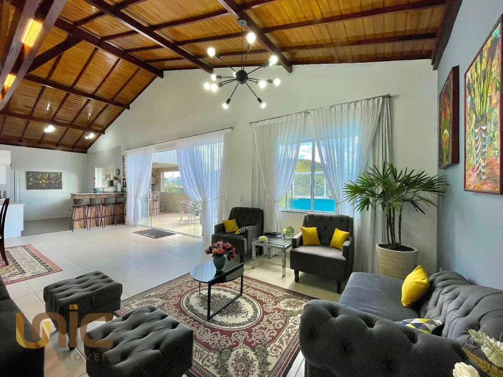 Casa de Condomínio, 4 quartos - Foto 6