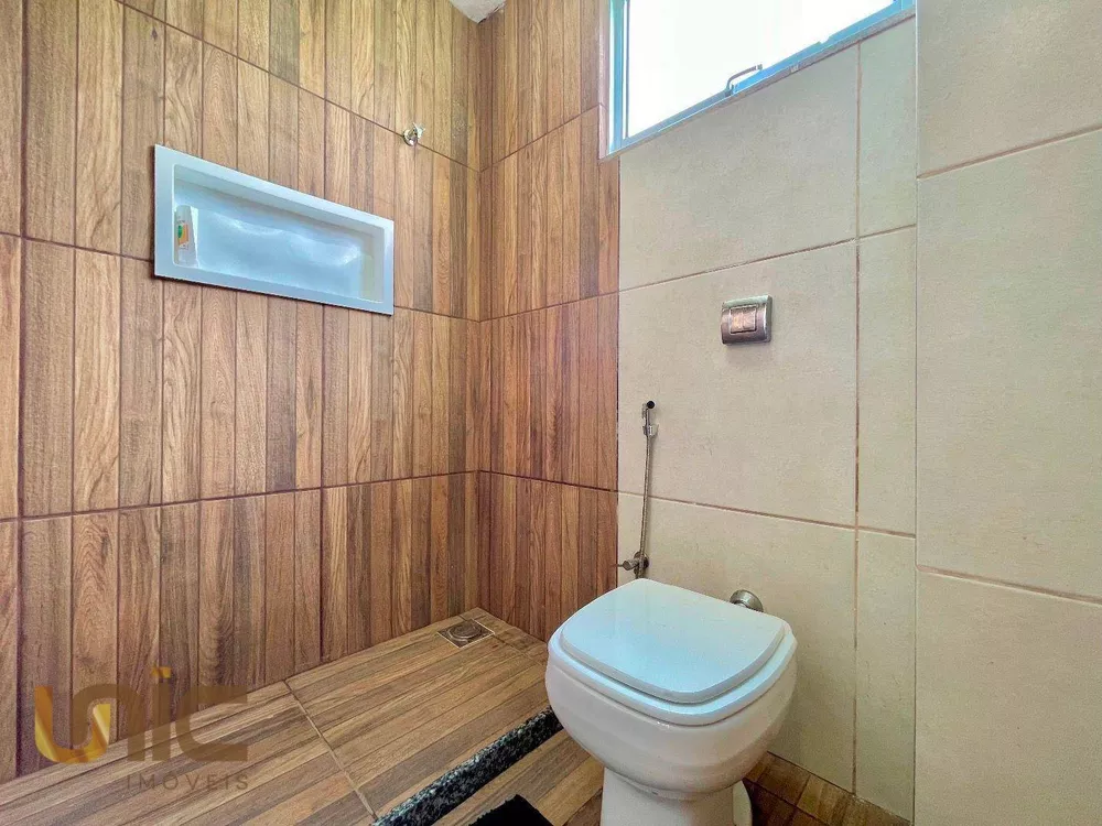 Casa de Condomínio, 4 quartos - Foto 38