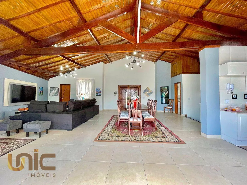 Casa de Condomínio, 4 quartos - Foto 7