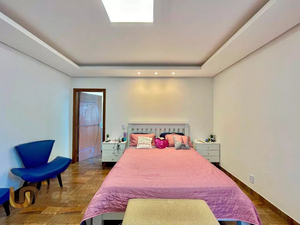 Casa de Condomínio, 4 quartos - Foto 21