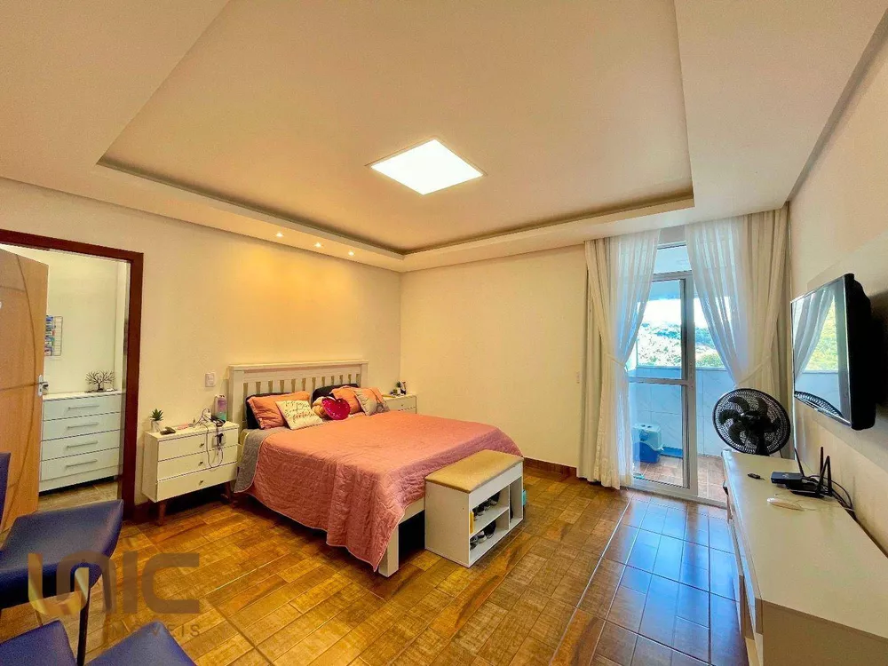 Casa de Condomínio, 4 quartos - Foto 20