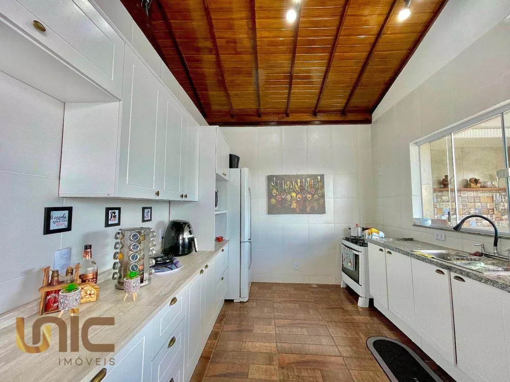 Casa de Condomínio, 4 quartos - Foto 12