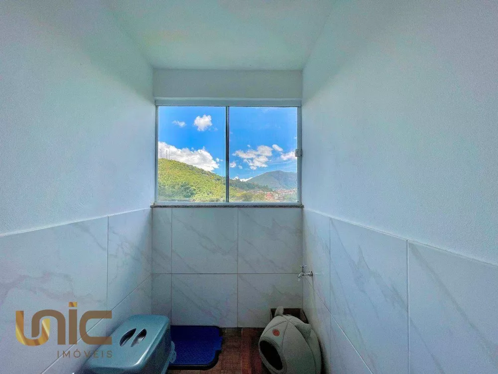 Casa de Condomínio, 4 quartos - Foto 24