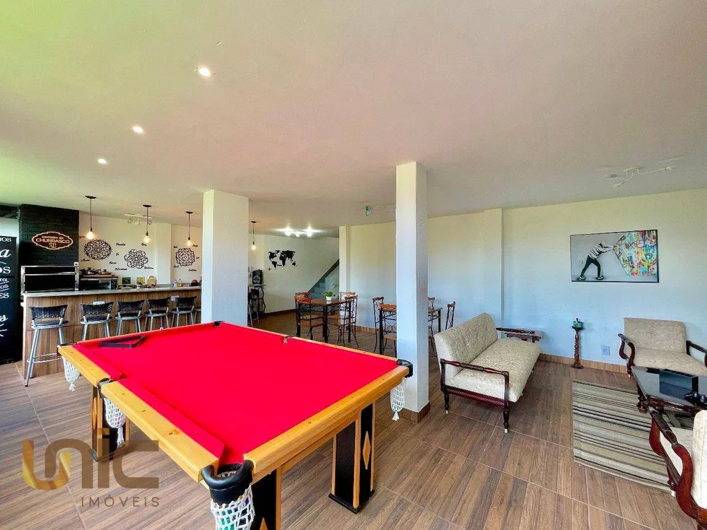 Casa de Condomínio, 4 quartos - Foto 41