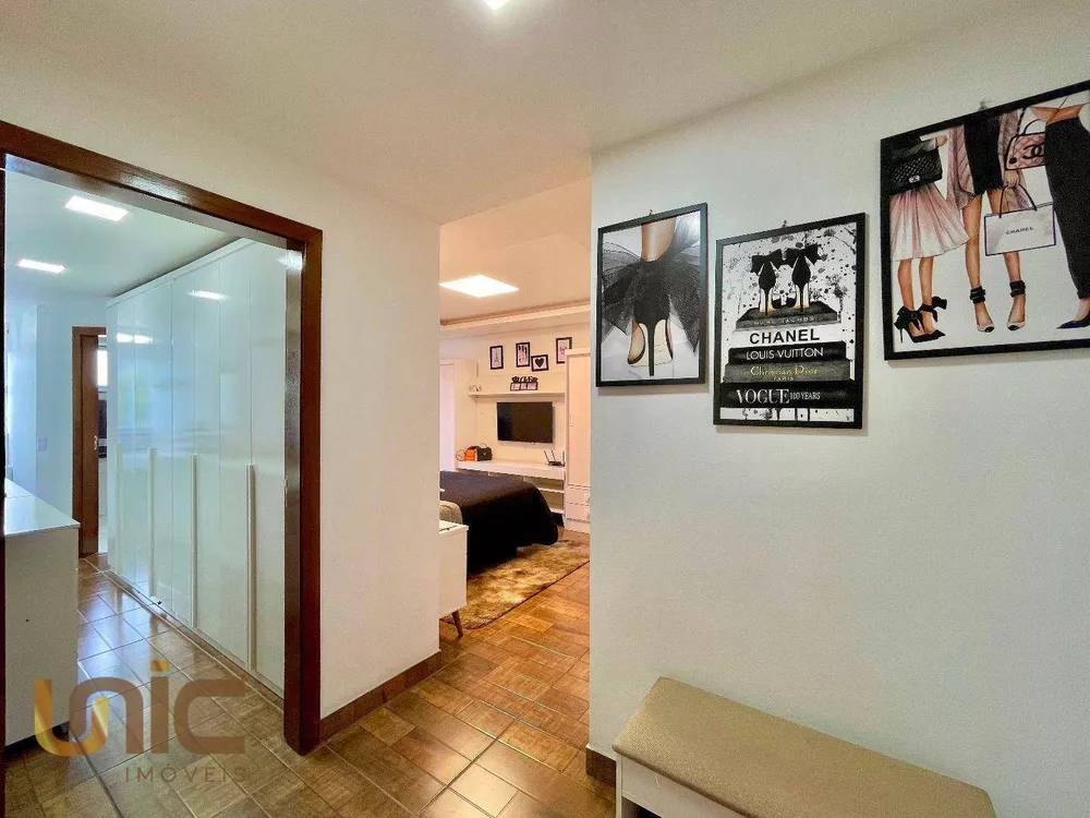 Casa de Condomínio, 4 quartos - Foto 25