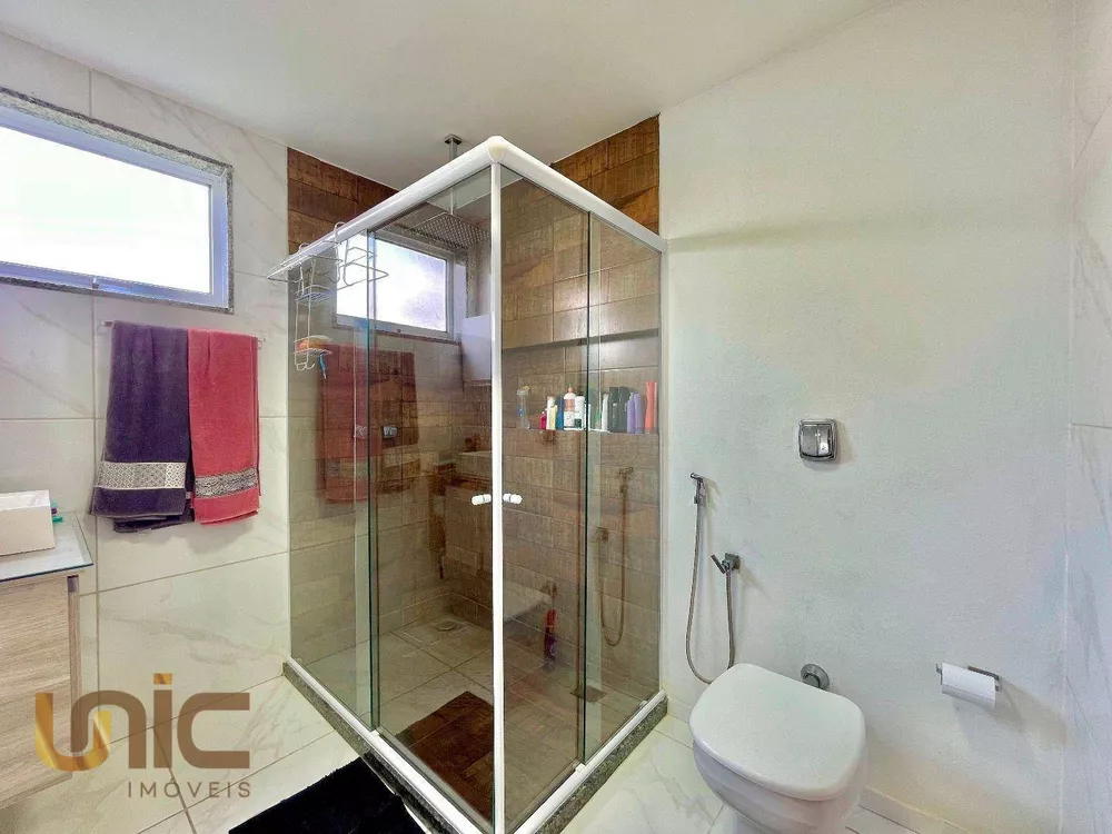 Casa de Condomínio, 4 quartos - Foto 30