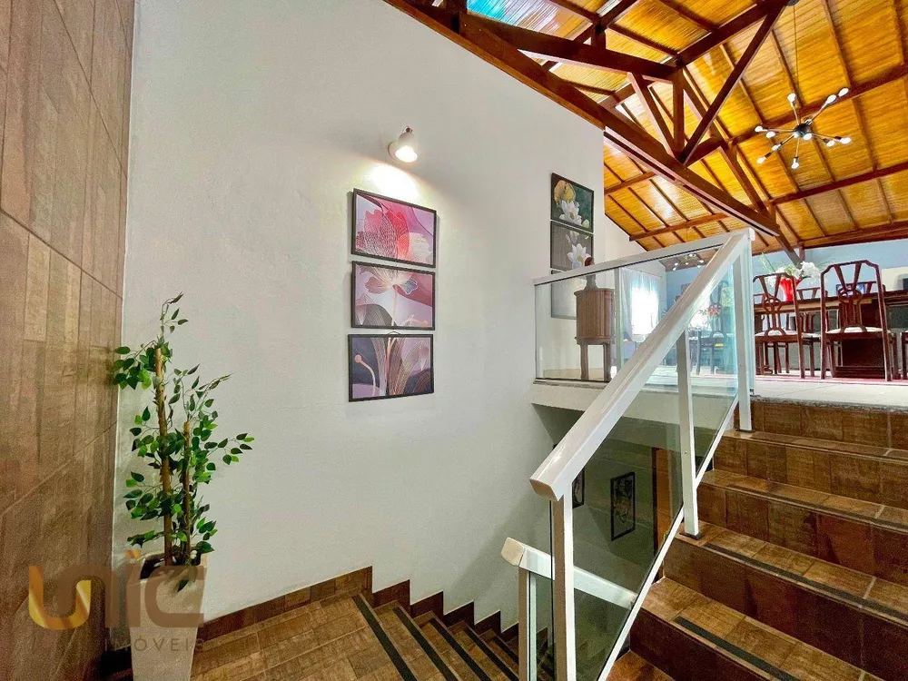Casa de Condomínio, 4 quartos - Foto 16