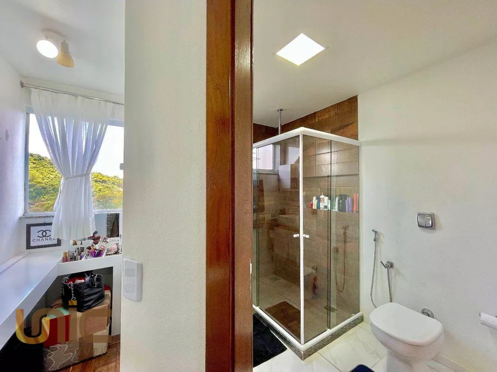 Casa de Condomínio, 4 quartos - Foto 29