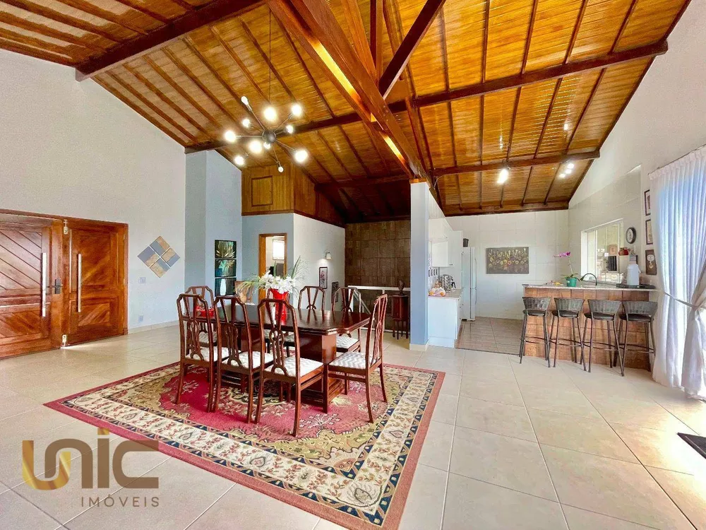 Casa de Condomínio, 4 quartos - Foto 8