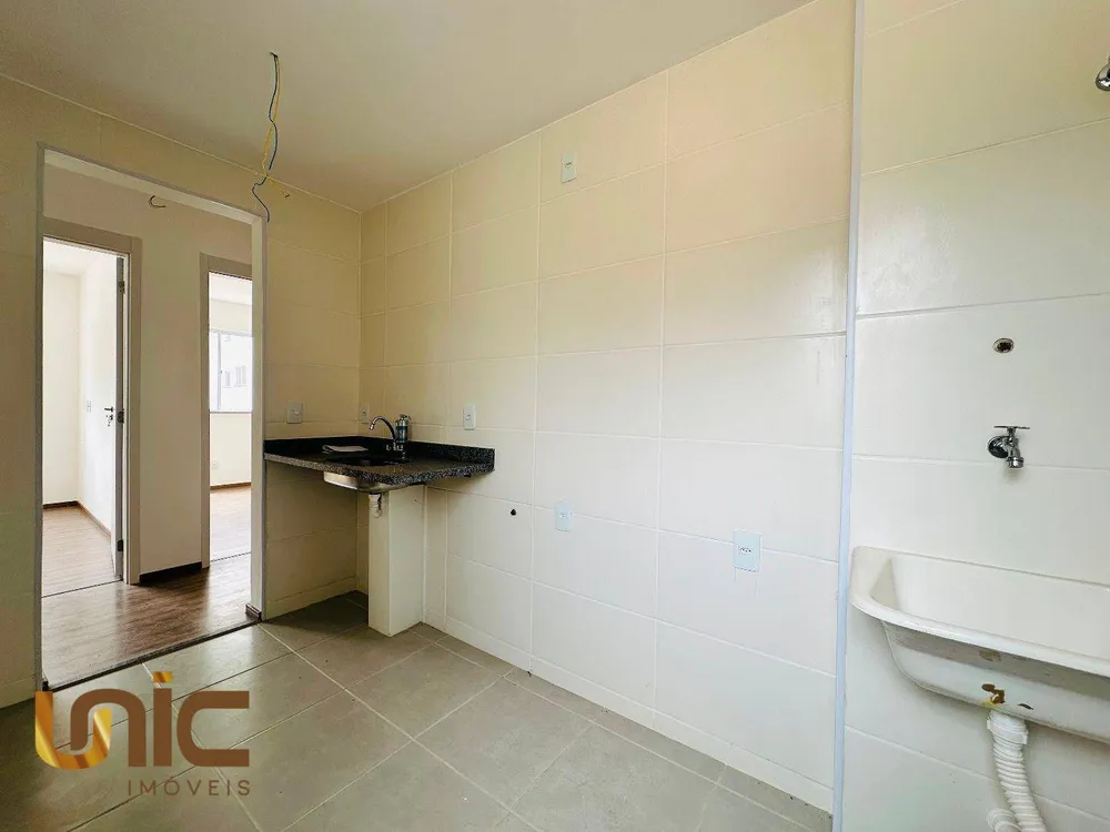 Apartamento, 2 quartos, 51 m² - Foto 2