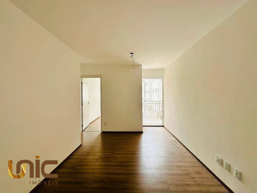 Apartamento, 2 quartos, 51 m² - Foto 3