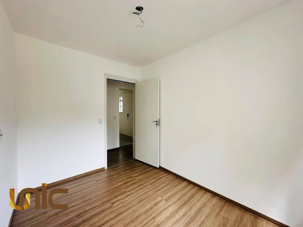 Apartamento, 2 quartos, 51 m² - Foto 1