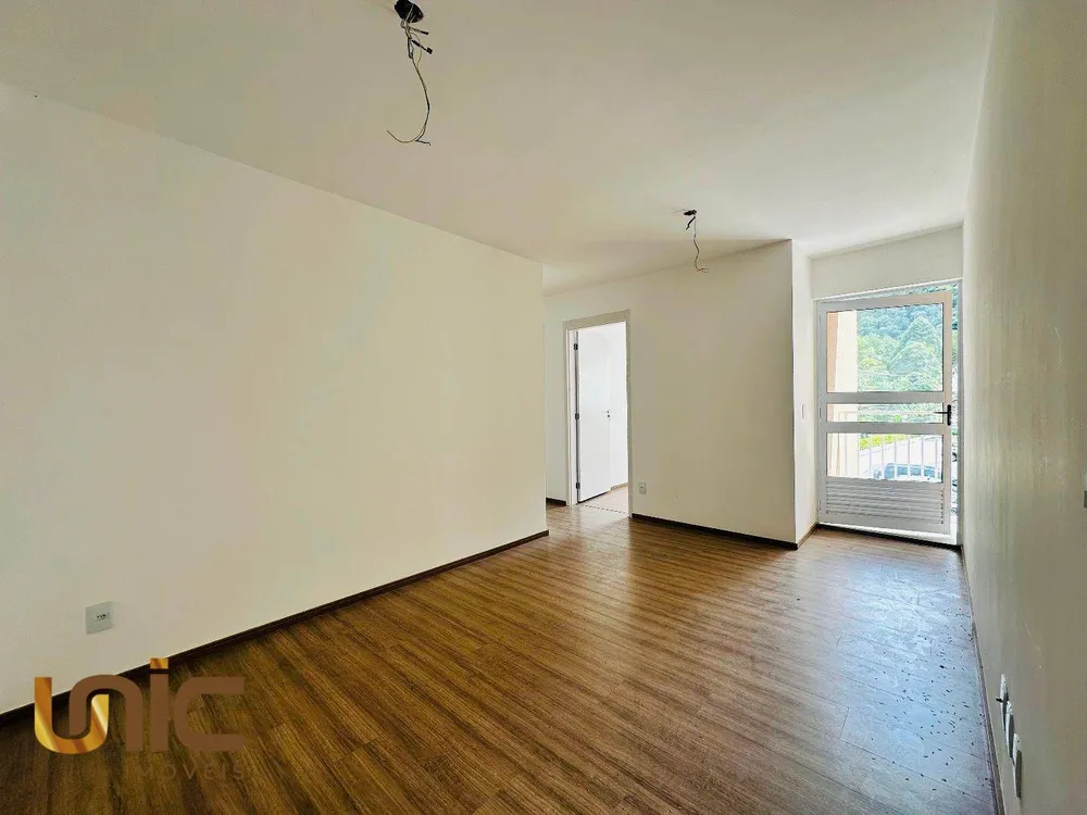 Apartamento, 2 quartos, 51 m² - Foto 4