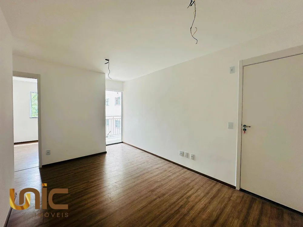 Apartamento, 2 quartos, 51 m² - Foto 14