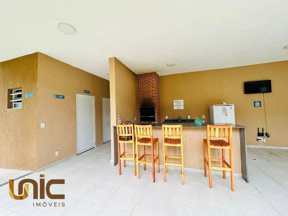Apartamento, 2 quartos, 51 m² - Foto 22