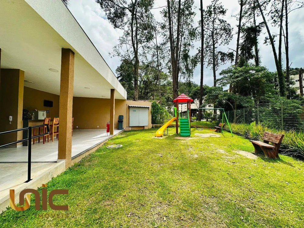 Apartamento, 2 quartos, 51 m² - Foto 21
